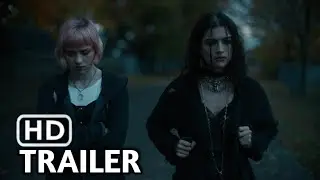 WE NEED TO DO SOMETHING | New Trailer | 2021