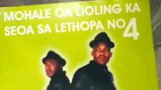seoa sa lethopa no4