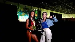 2025 Legion Sports Fest FitBody Fusion Recap