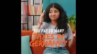 New in Germany? Start Your Journey with German Sherpa 🇩🇪