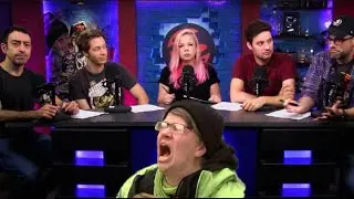 Screen Junkies Turned On Andy Signore And They Need To Be Exposed