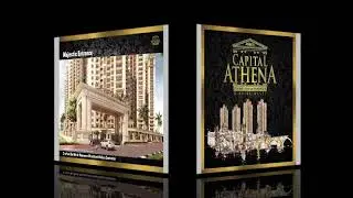 Capital Athena, Sec-1, Gr. Noida West, Possession Soon, 0KM from Noida, Call @9555952215