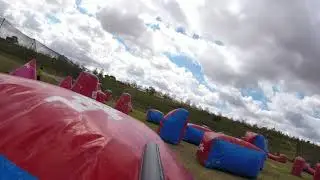 Paintball , 5MAN , 25march 2018, SARPL Speedball, Cape Town, Eclipse LV1