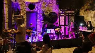 Δώσε μου το χέρι σου - Σ. Κουγιουμτζή, Σ. Τσώτου | Χ. Παπανικολάου, Π. Καπιζιώνης.