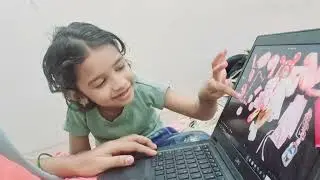 Omg 😳 काय म्हणतेय बघा उर्वी | Shocked रिऍक्टिव #viral #vlog #subscribe 