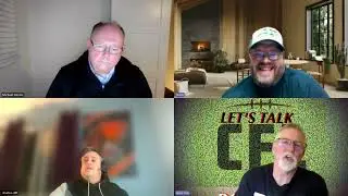Let's Talk CFL Podcast Episode #634