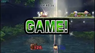 Show Me Your Moves 2025 Project+ Top Cut Losers Round 1 Vv Vs  Ntire