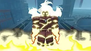 Roblox Universal Ensemble Revamp Heatblast Showcase!