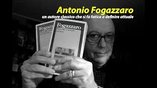 Antonio Fogazzaro, uno scrittore all&rsquo;avanguardia