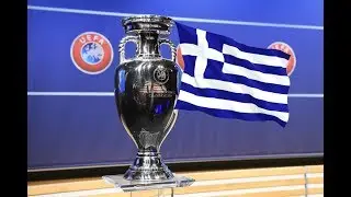 FIFA 18 | Winning Euro 2020 with Greece (Highlights)