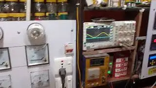 peavey cs4080 amplifier head repair 