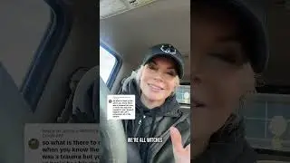 You Don&rsquo;t Have to Remember Trauma to Heal It - Trish Law