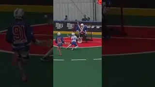 Goal vs Midnight Riders Border Wars