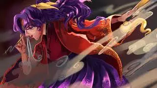 UM Sannyo's Theme: Smoking Dragon