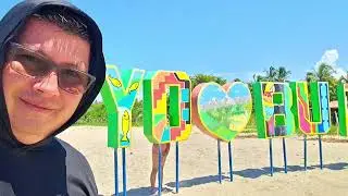 Mi primer viaje al mar