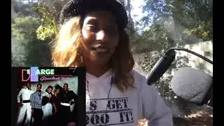 DeBarge Reaction A Dream (THESE VOCALS & THIS PIC SENDING ME!) | Empress Reacts