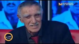 Shukur Qurbon, Azim Mullahonov.