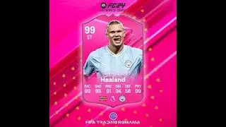 FC 25 Rivals Game Play P.4 (99 OVR Haaland)
