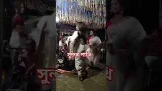 সুন্দর পাখি #দেবারুগাইন #সুজনগাইন #tapos mitro music tkg