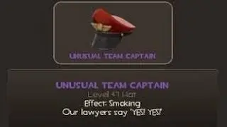 How to get Unusuals in TF2 - Episode 1