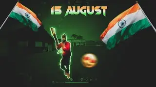 15 🇮🇳 AUGUST free fire beat Sync montage free fire velocity montage  #freefirebeatsyncmontage