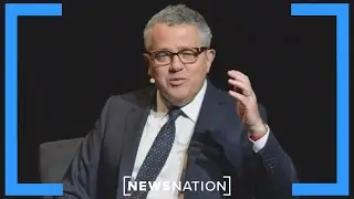 Toobin: Extremism has roots in Oklahoma City bombing  |  Dan Abrams Live