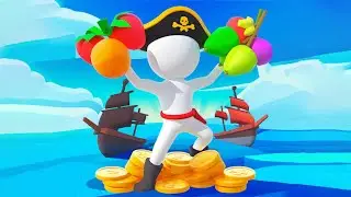 My Money Market Game Android Gameplay