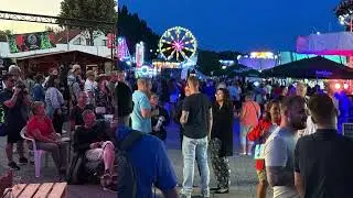 Fotor&uuml;ckblick Hafenfest 2025