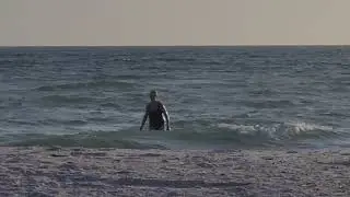 Blake & Ema - Tiger Tail Beach , Marco Island - Spring Break 2021