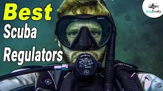 Best Scuba Regulators In 2020 &ndash; Field Tested & Reviewed
