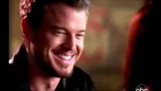 Mark/Lexie: She's the One