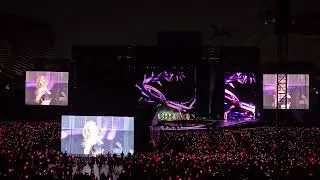 Blackpink Pink Venom 高雄世運10/19
