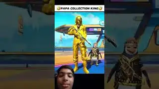 🤣 papa collection King 👑 🤣