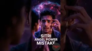 SITRI ANGEL POWER ⚠️ One Mistake Stops Results #love #sitri #manifestation