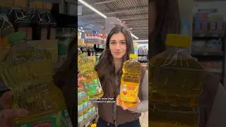 IS CANOLA OIL BAD FOR YOU?! #oil #aldi #betterchoice #healthy