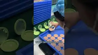 How Cosmetics Are Made | Factory Direct Skincare Manufacturer #beauty #factoryproducts #cosmetics