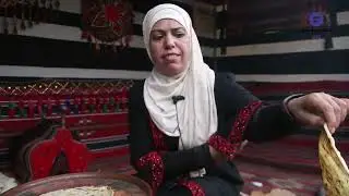 التراث الفلسطيني