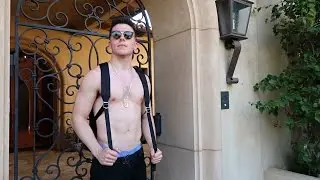 A Day In The Life of FaZe Adapt