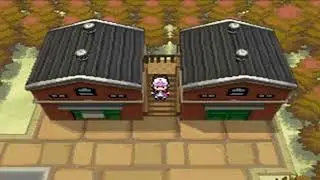 Pok&eacute;mon Black & White Nacrene City (Accordion)
