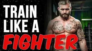 Training Endurance For Fighting Sports & Reverse Dieting