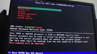 HDAT2 Guide: Ultimate Low-Level HDD/SSD/NVMe Diagnostic & Bad Sector Repair Utility for IT Pros