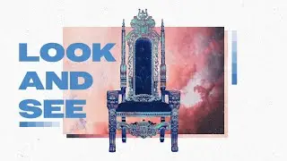 Revelation: Look And See! // week 1 (Sermon only)