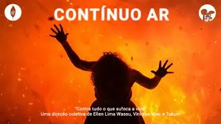 Cont&iacute;nuo Ar - Tukum (Clipe oficial)