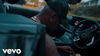 Yeshwa - WARRIOR (Official Music Video)