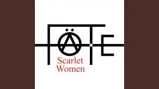 Scarlet Women