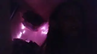 First video on my tablet 