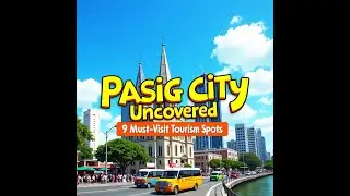 Pasig City Uncovered   9 Must Visit Tourism