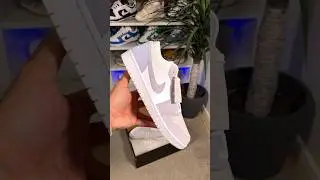 Air Jordan 1 Low Paris😍