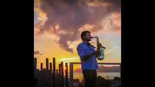 Sax party Mallorca (wedding, private party, pool party, hen party ...)