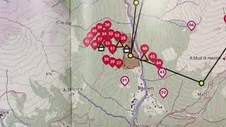 Walser Heritage and Gold Mines in Alagna Valsesia (Italy)